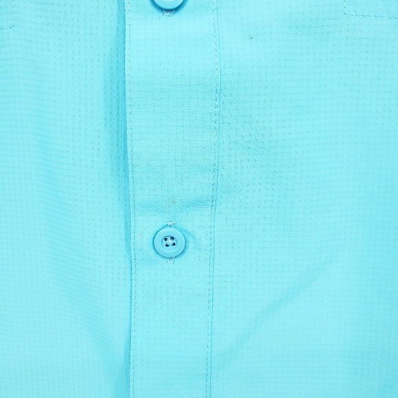 Habit brand sun and fishing shirt - Picture 7 of 8